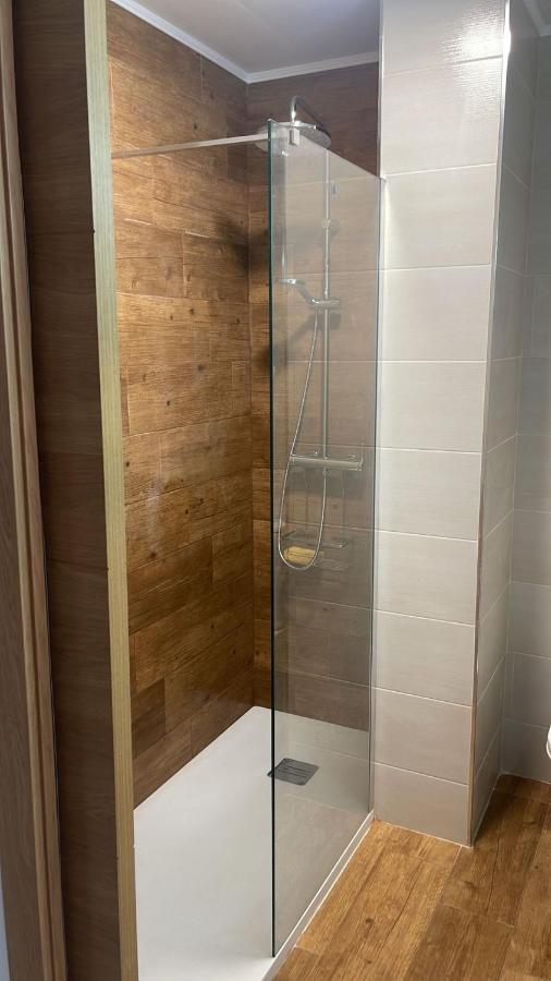 Del Mar 1C - New Beach First Floor One Bed Flat Sagunto Exteriör bild