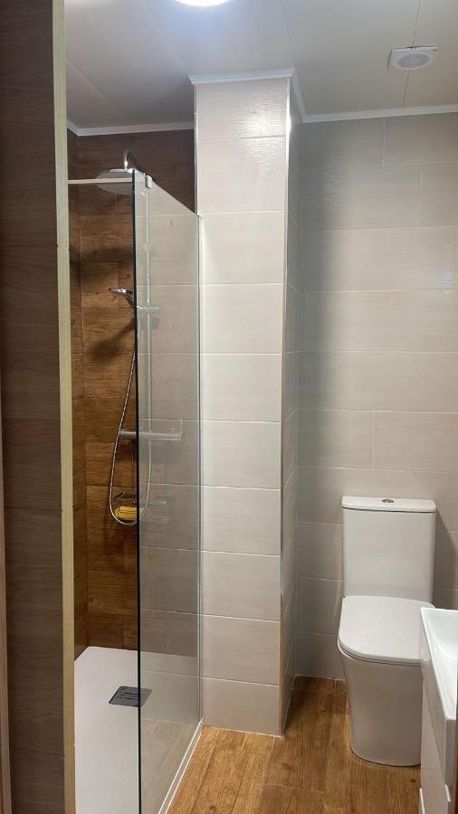 Del Mar 1C - New Beach First Floor One Bed Flat Sagunto Exteriör bild