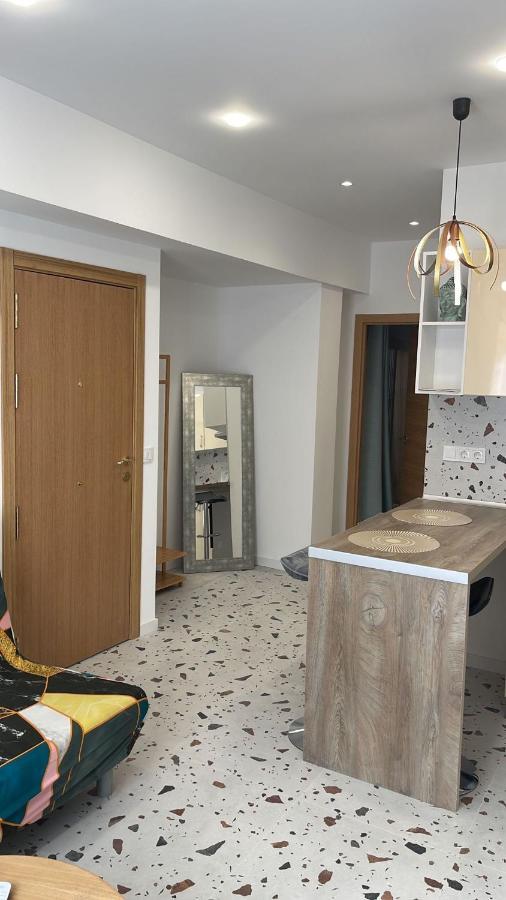 Del Mar 1C - New Beach First Floor One Bed Flat Sagunto Exteriör bild