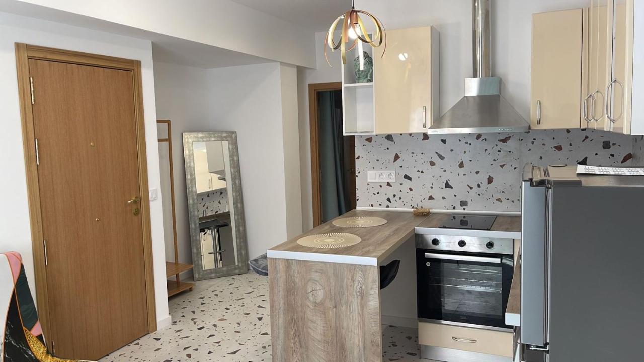 Del Mar 1C - New Beach First Floor One Bed Flat Sagunto Exteriör bild