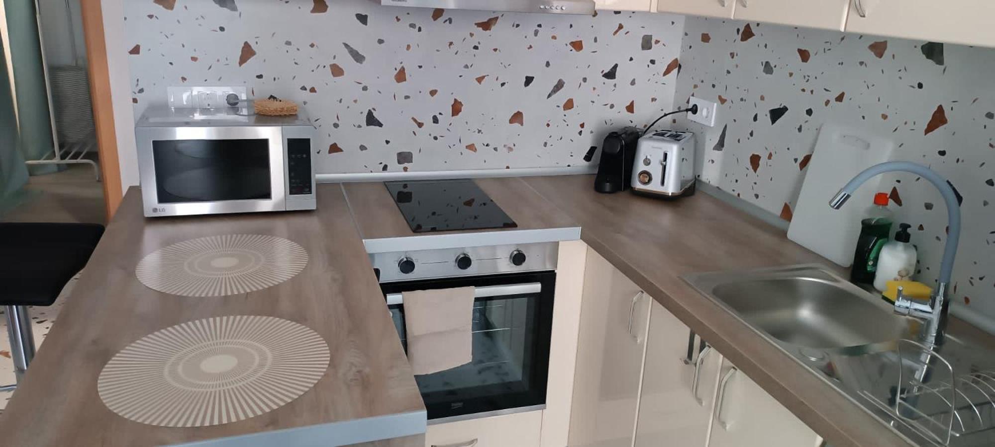 Del Mar 1C - New Beach First Floor One Bed Flat Sagunto Exteriör bild